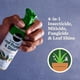 thumbnail image 2 of Spray para plantas Miracle-Gro insecticida 4 en 1 2 x 236 ml, 2 of 9