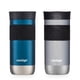 thumbnail image 1 of Taza de viaje Contigo SNAPSEAL con aislamiento, 470 ml, color arándano, 1 of 4