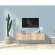 thumbnail image 3 of Rack Tv 120x40x52 Cm Café Claro, 3 of 3