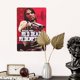 thumbnail image 5 of Red Dead Redemption Cartel de metal, decoración de pared con cartel de metal personalizado, regalos para aficionados, amigos, familia y seres queridos 30x20 cm, 5 of 6