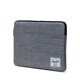 thumbnail image 2 of Funda Herschel Anchor para MacBook Pro 15/16 de 15 a 16 pulgadas, color gris, 2 of 4