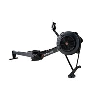 Ultimate Fitness - Remadora De Aire – Bogadora Air X300