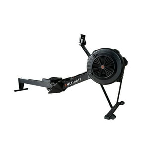Ultimate Fitness - Remadora De Aire – Bogadora Air X300