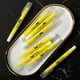thumbnail image 5 of Iluminadores bíblicos en gel Mr. Pen No Bleed Yellow (paquete de 8), 5 of 9