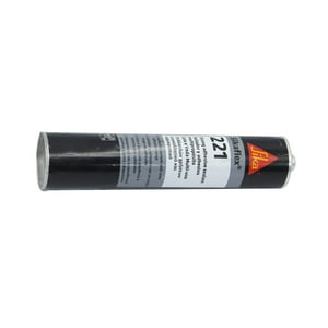 Sika - Flex 221 Gris 300 Ml