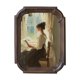 thumbnail image 3 of Adorno De Resina Fácil De Instalar Regalos Marco De Fotos Para Bodas De Mesa Estilo Mamá D, 3 of 5