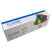 Genérico - Drum Alternativo Para Hp 32A Cf232A Pro M203 M227, M206 M230