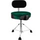 thumbnail image 1 of Trono para Batería AKLOT Ajustable Hidráulico Verde, 1 of 6