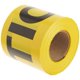 thumbnail image 2 of Cinta adhesiva IRWIN STRAIT-LINE 66200 Caution 9 cm x 91 m, 2 of 4
