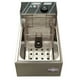 thumbnail image 2 of Freidora ProChef Electrica 1 Deposito 5,5 Lt., 2 of 6