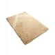 thumbnail image 2 of Alfombra Textura Peluda 200x240 Color Beige 2, 2 of 4