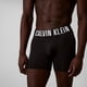thumbnail image 3 of Calzoncillos tipo bóxer Calvin Klein Intense Power para hombre, paquete de 3, 3 of 6