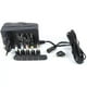 thumbnail image 1 of Adaptador Pst1200me Universal Ac/dc 1200mah Negro, 1 of 1