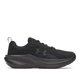 thumbnail image 1 of Zapatilla Running Hombre UA Assert 11 Negro, 1 of 7