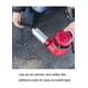 thumbnail image 5 of Cinta anti-grietas EWT para asfalto y juntas de pavimento, 20 m, 5 of 8
