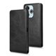 thumbnail image 3 of Funda tipo folio para Xiaomi Redmi Note 13 4G con soporte magnético y protección para la cámara Negro, 3 of 6