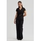 thumbnail image 4 of Polera Mujer Cierre Delantero Negro - ll, 4 of 4