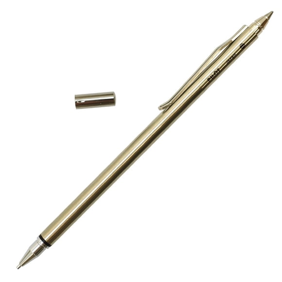 Set de Bolígrafo y Lápiz PILOT Birdy Switch 0.7 mm Tinta Negra