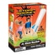 thumbnail image 1 of Lanzacohetes Stomp Rocket Jr Glow con 4 cohetes para niños de 3 años o más, 1 of 7