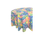 thumbnail image 2 of Mantel bistrech estampado rectangular 150x230 cm, multicolor, 2 of 2