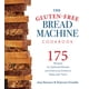 thumbnail image 1 of Libro de Cocina Harvard Common Press para Panificadora Sin Gluten, 1 of 1