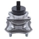 thumbnail image 1 of Maza rueda trasera con abs toyota yaris sport 1.3 2003 2005, 1 of 3