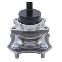 Repuestos Del Sol - Maza Rueda Trasera Con Abs Toyota Yaris Sport 1.3 2003 2005