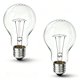 thumbnail image 1 of Bombilla Hoimuv 150W A21 Pack de 2 2700K, 1 of 9