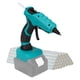 thumbnail image 1 of Pistola de Pegamento Derretido en Caliente Inalámbrica para Batería de Iones de Litio Ma*kita 18V Max Herramienta de Reparación DIY para el Hogar, 1 of 6