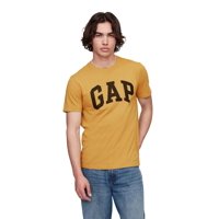 Camiseta Gap Everyday Soft Logo Para Hombre Honey Im Home S