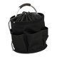 thumbnail image 2 of Cesta De Picnic Plegable Para Comestibles, Ideal Para Jardinería Interior Y Exterior, Para Mujeres Y Hombres, Color Negro., 2 of 5