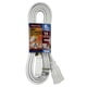 thumbnail image 1 of Cable De Extensión Heavy Duty De 6 Pies Calibre 14 1875 W 125 V, 1 of 1