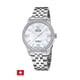 thumbnail image 1 of Reloj J997/1 Jaguar Swiss Blanco Mujer Automático, 1 of 5