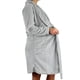 thumbnail image 2 of Bata Polar Mujer Hombre Premium Excelente Calidad 203, 2 of 3