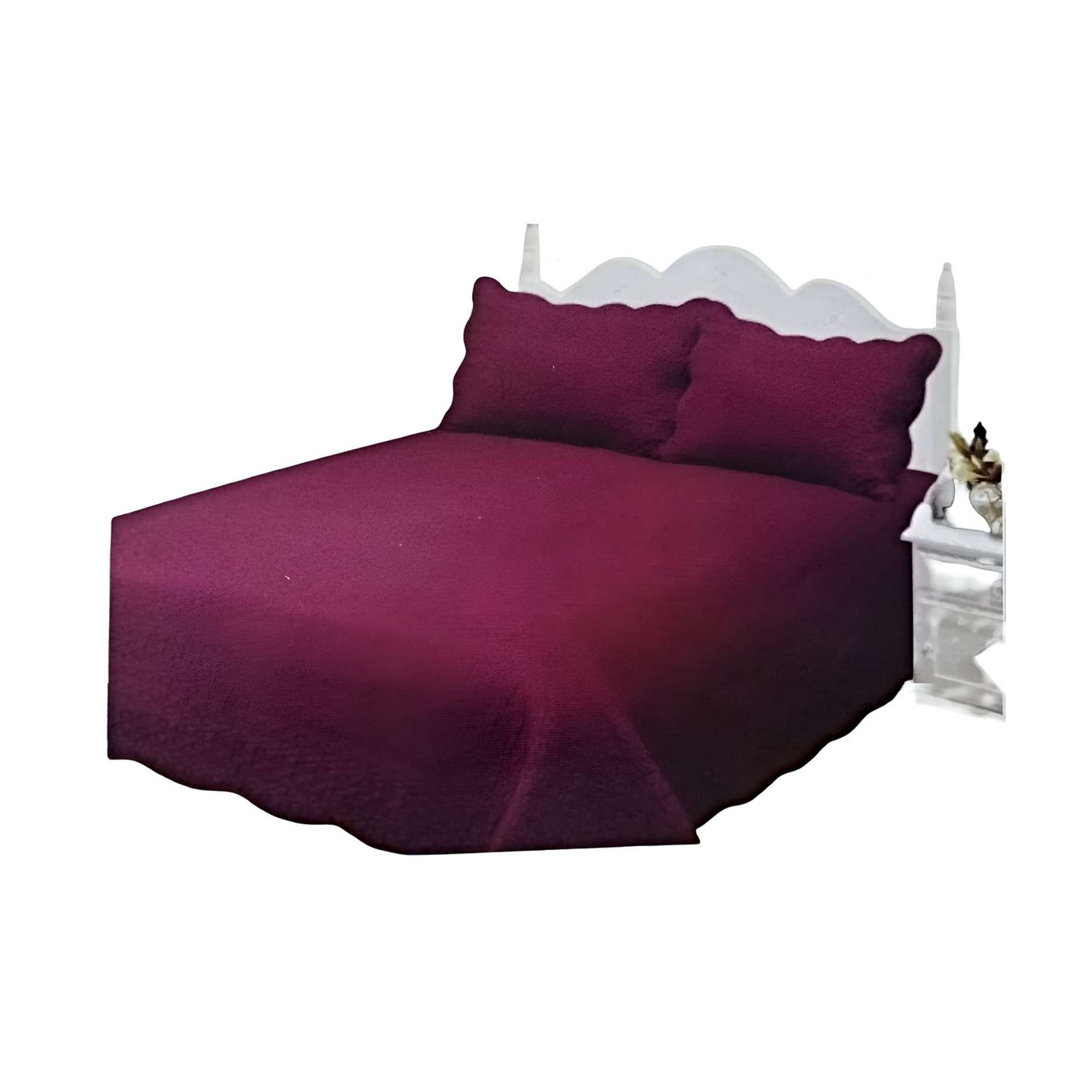 Fei Ya - Cubrecama Colcha Quilt Verano King-super King A10