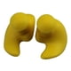 thumbnail image 1 of 1 Pair Waterproof Silicone Soft Earplugs, Portable Durable Ear Plugs, Swimming Accessories, 1 of 5