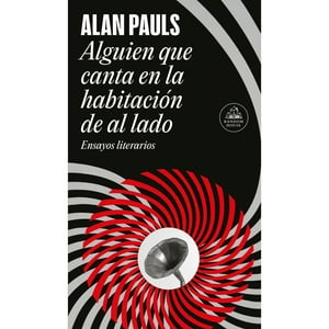 Penguin Clasicos - Alguien Que Canta En La Habitacion De Al