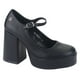 thumbnail image 1 of Zapato Chalada Mujer Dream-7 Negro Casual, 1 of 6