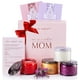 thumbnail image 1 of Set de regalo de velas perfumadas para aromaterapia para mamá con 4 velas, 1 of 3