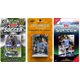 thumbnail image 1 of Sets de tarjetas coleccionables C&I Collectables MLS Sporting Kansas City, 1 of 1
