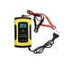 thumbnail image 1 of Cargador Baterías 12v Universal Cargador Partidor Portátil, 1 of 2