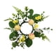 thumbnail image 4 of Correo De Correa Para El Tapa De Candelería De Huevo De Pascua Guirnalda Para Sala De Estar De Invierno Estilo Interior A, 4 of 5