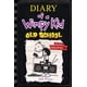 thumbnail image 1 of Libro El diario de un niño débil de Harry N. Abrams #10 Old School, 1 of 1
