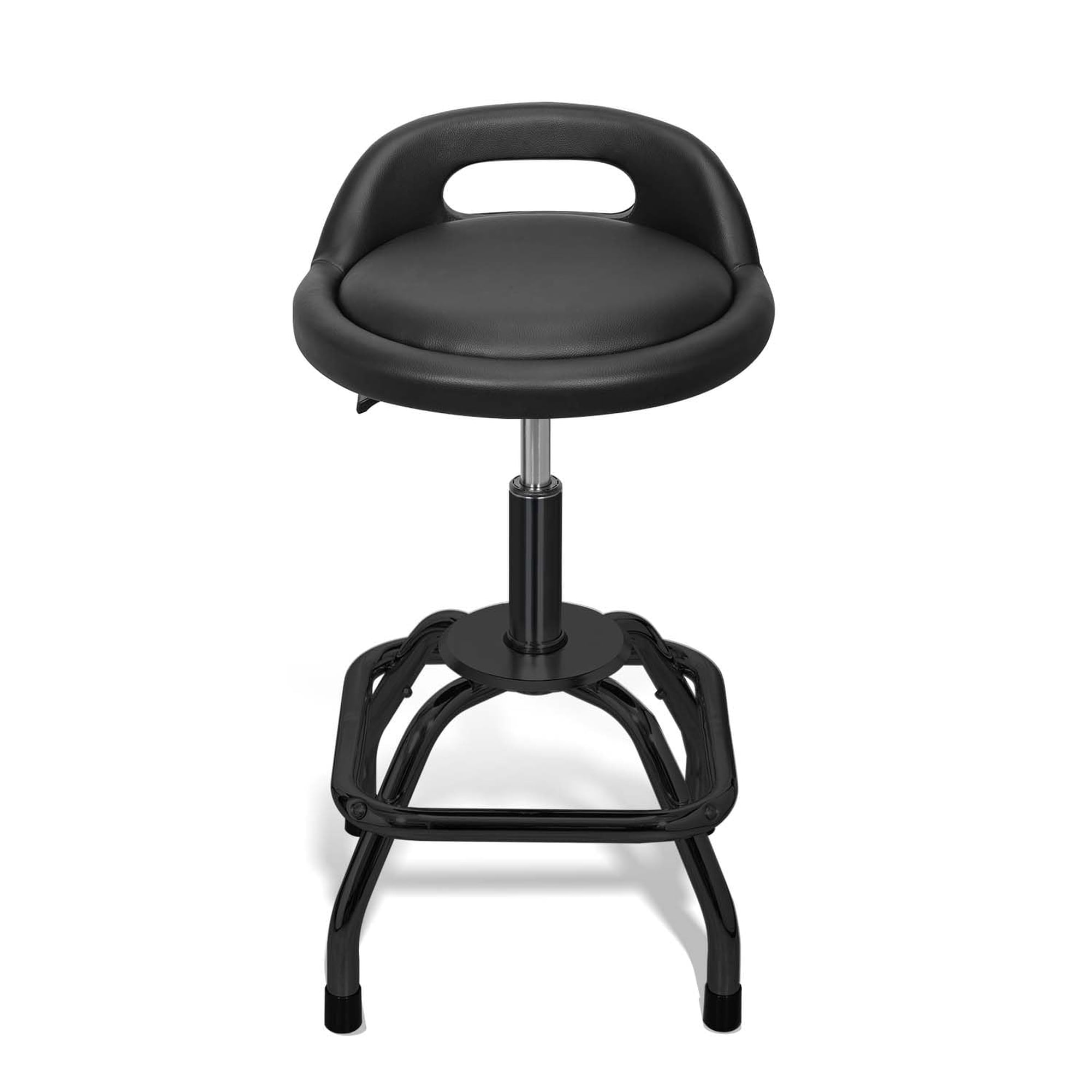 Type S Touring Items - Taburete De Taller Tipo S Taburete De Taller Con Respaldo Ajustable En Altura