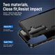 thumbnail image 4 of Para Samsung Galaxy A17 5G Funda a Prueba de Golpes Resistente Protección de Cuerpo Completo de Alta Resistencia a Prueba de Polvo/caídas Cubierta Funda, Negro, para Galaxy A17 (5G), 4 of 7