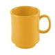 thumbnail image 2 of Set De 6 MUG MELAMINA AMARILLO 235 ml, 2 of 6