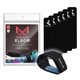 thumbnail image 1 of Ortesis de codo MUELLER Esports Medicine negra talla única, 1 of 8