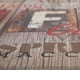 thumbnail image 4 of Limpiapiés kitchen rubber mat 46x76 cm Pvc, 4 of 4