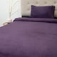 thumbnail image 2 of Sábanas Chiporro Lisa 1.5 Plazas / Morado– Doral, 2 of 3