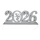 thumbnail image 1 of Decoración Año 2026, 1 of 2